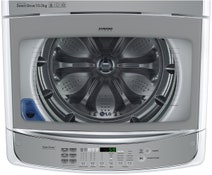 LG 10kg Top Load Washing Machine WTG1030SF hero image