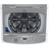 LG 10kg Top Load Washing Machine WTG1030SF image NaN