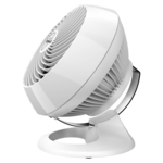 Vornado 560 Medium Air Circulator Fan White 71561 hero image