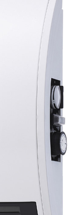 Stiebel Eltron Electric Fan Heater CKZ20S Appliances Online