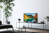 Panasonic 49 Inch GX600 Series 4K UHD HDR Smart TV - TH-49GX600A hero image