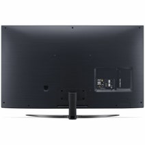 LG 65 Inch NANO86 Series 4K UHD Smart NanoCell LED TV 65NANO86TNA hero image