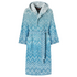 Missoni Stone 174 Hooded Robe Medium 8053147552194 image NaN