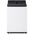 LG Series 9 14kg AI Top Load Washing Machine Essence White WTX9-14W image NaN