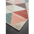 Rug Culture Dimensions Medium Blush Rug 300X80CM - DIM-428-BSH-300X80 image NaN