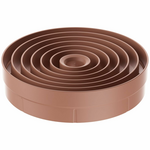 BORA Pure Air Inlet Nozzle Greige PUEDG hero image