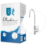 Oliveri Satellite Water Filtration System FS7025 hero image