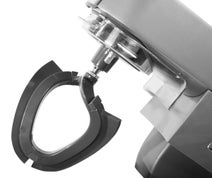Kenwood Chef XL Titanium Food Mixer KVL8300S hero image