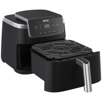 Ninja 4.7L Pro Air Fryer Black AF141 hero image