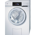 V-ZUG WAASLQZ Adora 8kg Front Load Washing Machine image NaN