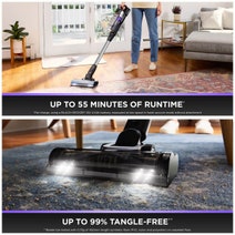 Black & Decker 18V Power Series Premier Pet Stick Vacuum Cleaner hero image