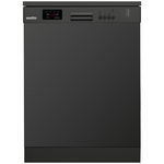 Esatto dishwasher 2025 edw7s review