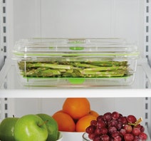 FoodSaver VS0645 Container hero image