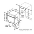 Bosch 60cm Semi Integrated Dishwasher Stainless Steel SMI50D05AU  image NaN