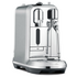 Breville Creatista Plus Coffee Machine Stainless Steel BNE800BSS  image NaN