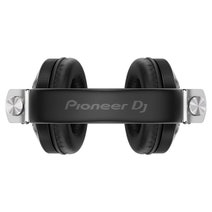 Pioneer DJ HDJX10S Flagship Professional Over Ear Headphones Silver hero image