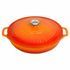 Chasseur Round Casserole 30cm 2.5L Sunset 19984 image NaN