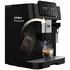 Beko CaffeExperto Automatic Espresso Machine with Steam Wand Black CEG7302B image NaN