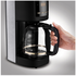 Morphy Richards Ascend Soft Gold Filtered Coffee Maker MRSGFC18B image NaN