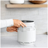 Shark NeverChange Air Purifier Compact Pro White HP072 image NaN