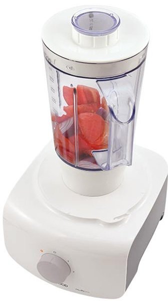 Kenwood FDP641WH MultiPro Home Food Processor Appliances Online