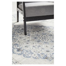 Rug Culture Emotion Large Multi-coloured Rug 290X200CM - EMO77BLUE290X200 hero image