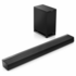 Panasonic SC-HTB700GNK 3.1 Channel Atmos Soundbar with Wireless Subwoofer image NaN