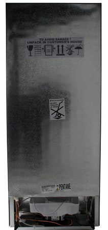 Westinghouse WRM4300SBR 430L Upright Fridge hero image
