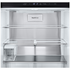 LG 506L French Door Fridge with Slim Non-Plumbed In-Door Ice and Water Dispenser Matte Black GF-LN500MBL image NaN