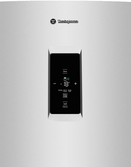 3600sa Westinghouse WME3600SA 360L 3 Door Fridge | Appliances Online