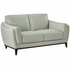 Kalona Monterey Two Seater Leather Sofa 7200A-20 image NaN