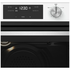 Westinghouse 60cm LPG Gas Oven with Separate Electric Grill WVG665WCLP image NaN
