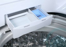 LG WTH9506 9.5kg Top Load Washing Machine hero image