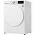 LG 8Kg Heat Pump Dryer with Inverter Control DVH45-08W image NaN