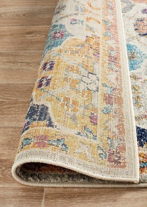 Rug Culture Museum Extra Large Rust Rug 500X80CM - MUS-861-RST-500X80 hero image