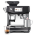 Breville the Barista Touch Impress Espresso Machine Black Truffle BES881BTR image NaN