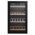 Vintec 35 Bottle Single Zone Wine Cabinet VWS035SBA image NaN