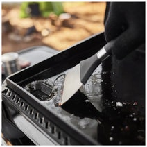 Weber Slate Tabletop Griddle 17" 1500369 hero image