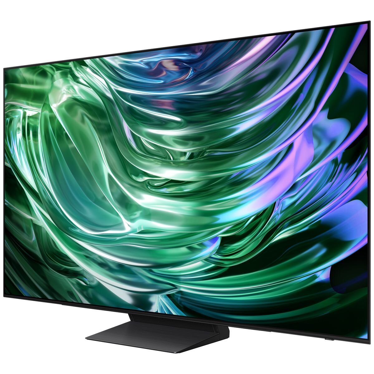 Samsung 77 Inch S90D OLED 4K Smart TV QA77S90DAEXXY hero image