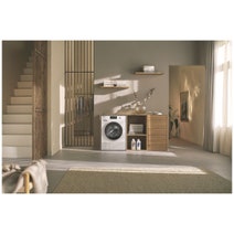 Miele W1 Series 9kg Front Load Washing Machine with SteamCare WWD380WCS hero image