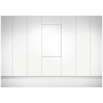 Fisher & Paykel Series 11 449L Integrated Bottom Mount Fridge Left Hinge RS7621WLUK1 hero image