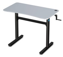 Lifespan Fitness ERGODESK Ergo Standing Desk hero image