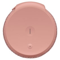 UE Boom 2 Portable Speaker 984-001059 Cashmere by Logitech hero image