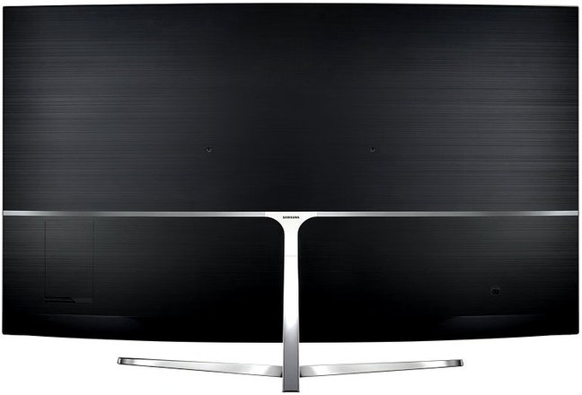 78 Inch Samsung UA78KS9500 78 Inch 198 cm Smart 4K SUHD Curved LED LCD TV ...