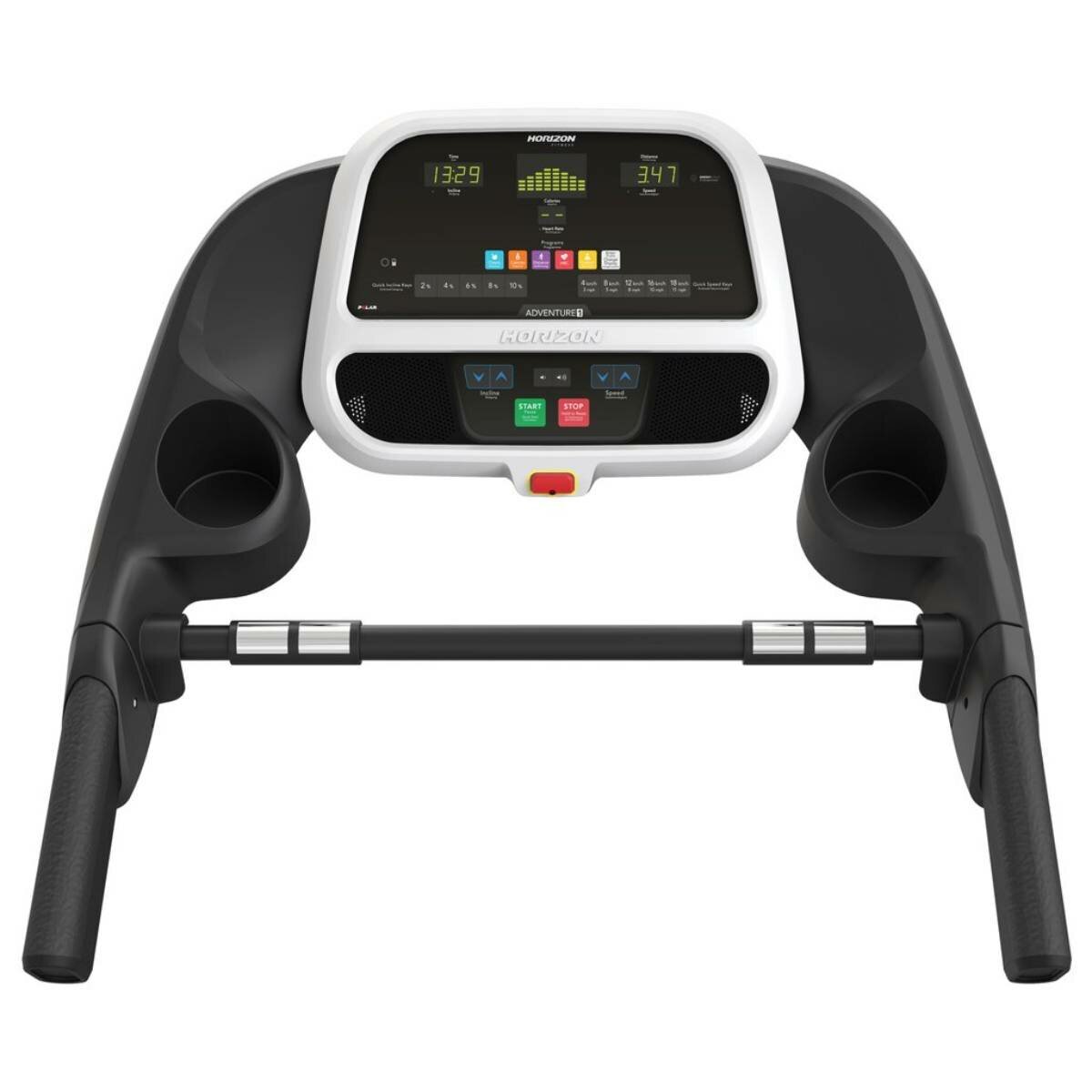 Horizon fitness adventure 1 2018 online