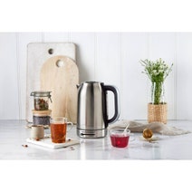 KitchenAid 1.7L Kettle Stainless Steel 5KEK1701ASX hero image