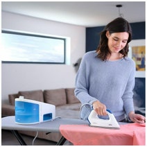 Braun CareStyle 3 Steam Generator IS3157BL hero image