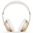 Beats MNER2PA/A Solo3 Wireless Bluetooth On Ear Headphones Gold image NaN