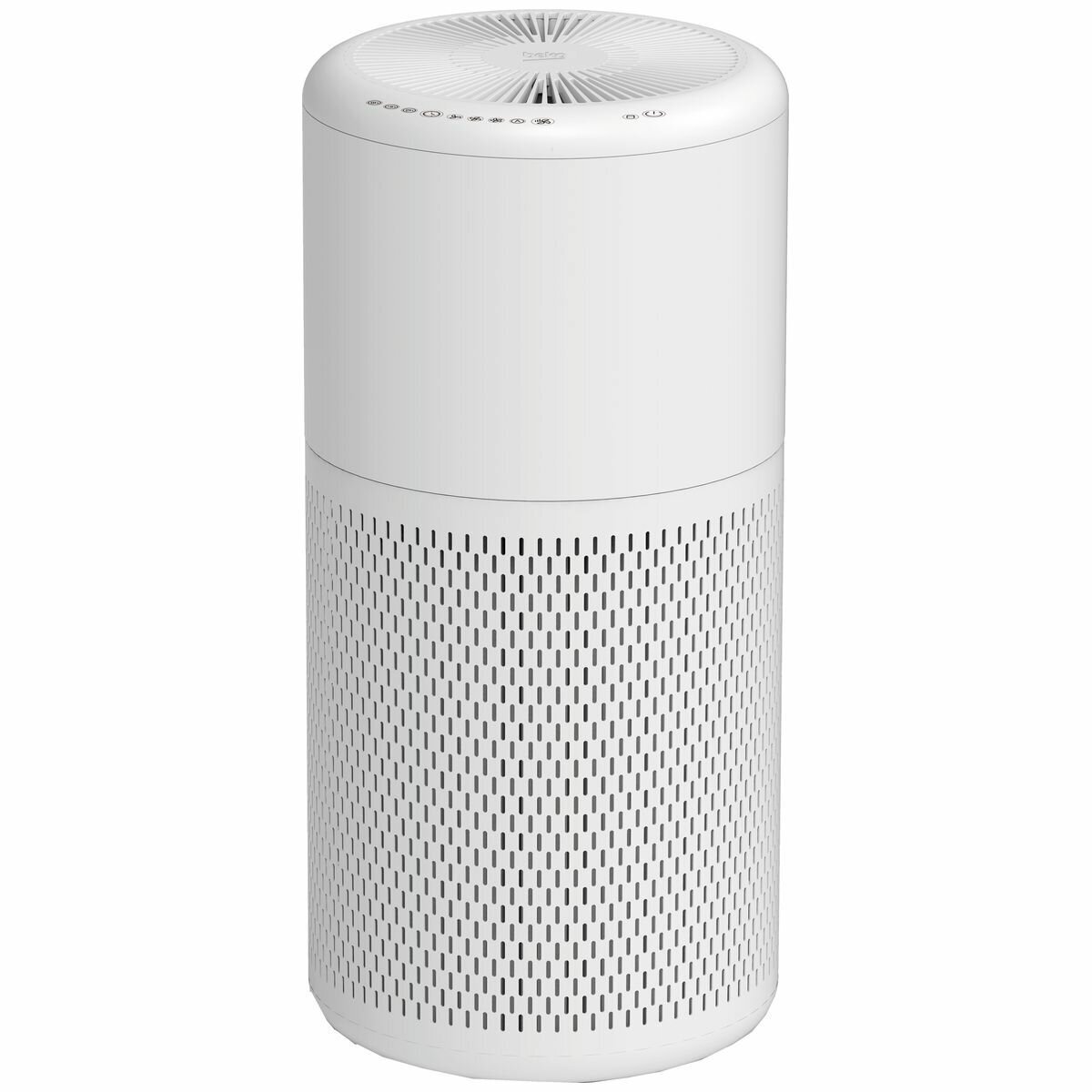 Noma true hepa large shop air purifier review