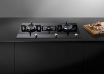 Fisher & Paykel CG903DLPGB1 90cm LPG Gas Cooktop hero image